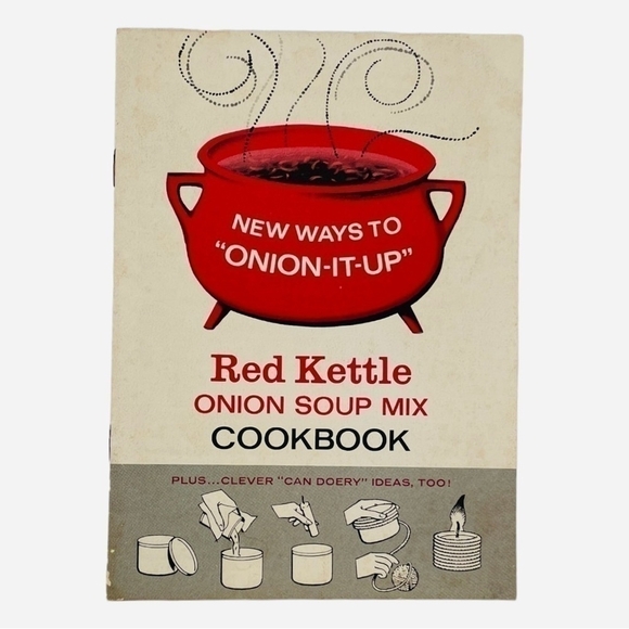 Rare Lot of 4 Vintage Recipes Book Recipe Cook Book Booklet Cookbooks - Picture 9 of 9